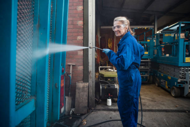 Best Restaurant Pressure Washing  in The Villages, FL
