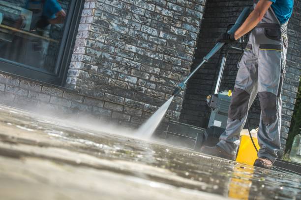 Concrete Sealing in The Villages, FL