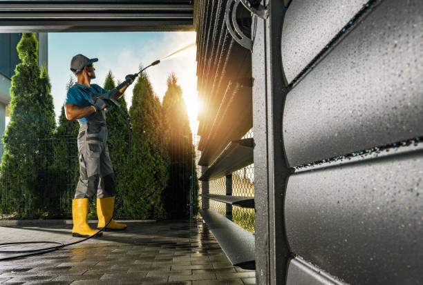 Best Sidewalk and Walkway Cleaning  in The Villages, FL