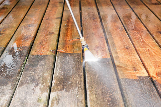 Best Post-Construction Pressure Washing  in The Villages, FL
