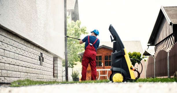 Best House Exterior Washing  in The Villages, FL